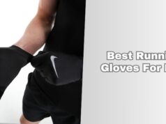 best running gloves for men
