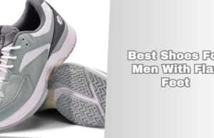 10 Best Shoes For Men With Flat Feet 2026, According to Experts best shoes for men with flat feet