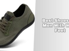 The 10 Best Shoes For Men With Wide Feet In 2026 – Reviews And Guide best shoes for men with wide feet