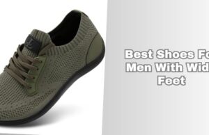 The 10 Best Shoes For Men With Wide Feet In 2026 – Reviews And Guide best shoes for men with wide feet