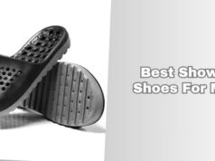 8 Best Shower Shoes For Men Of 2026 best shower shoes for men
