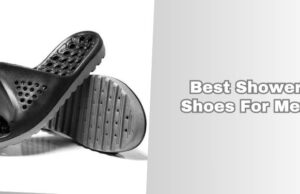 8 Best Shower Shoes For Men Of 2026 best shower shoes for men