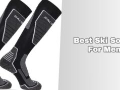 best ski socks for men