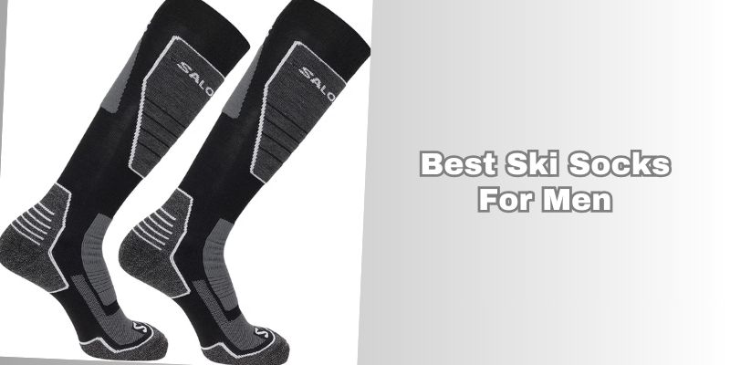 best ski socks for men