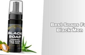 8 Best Soaps For Black Men In 2026 best soaps for black men
