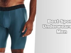 best sports underwears for men