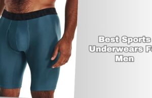 best sports underwears for men