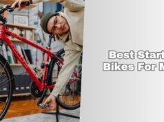 best starter bikes for men