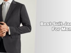 best suit jackets for men