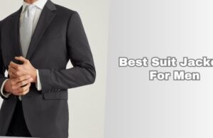 best suit jackets for men