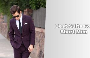 Our 8 Best Suits For Short Men 2026, According to Experts best suits for short men