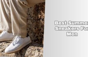 The 8 Best Summer Sneakers For Men To Buy In 2026 best summer sneakers for men