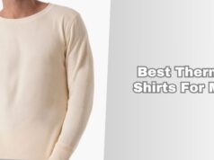 best thermal shirts for men