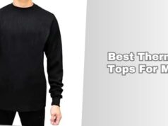 best thermal tops for men
