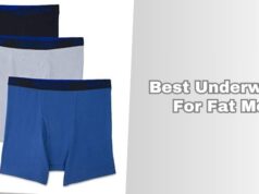 best underwears for fat men