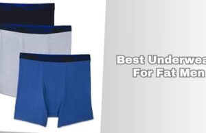 Top 8 Best Underwears For Fat Men 2026, According to Experts best underwears for fat men