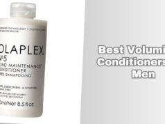 best volumizing conditioners for men