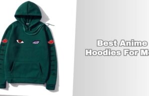 The 8 Best Anime Hoodies For Men Of 2026, Tested by Experts best anime hoodies for men