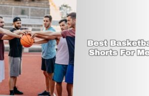 best basketball shorts for men