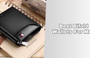 best bifold wallets for men
