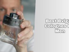 best bvlgari colognes for men