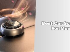 best car scents for men