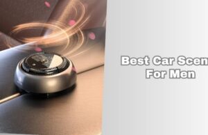 best car scents for men