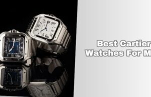 8 Best Cartier Watches For Men (2026), Tested and Reviewed best cartier watches for men