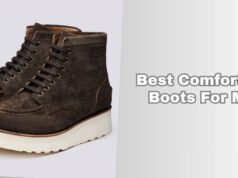 Top 8 Best Comfortable Boots For Men In 2026 – Reviews And Guide best comfortable boots for men