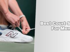 best court shoes for men