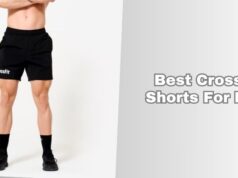 The 8 Best Crossfit Shorts For Men In 2026 – Reviews And Guide best crossfit shorts for men