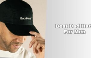 best dad hats for men