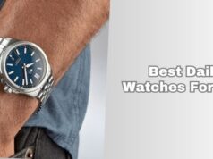 best daily watches for men