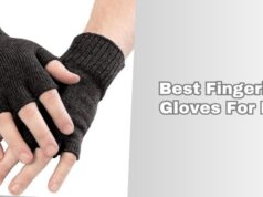 Our 8 Best Fingerless Gloves For Men In 2026 best fingerless gloves for men