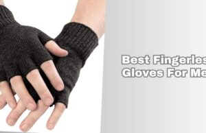 Our 8 Best Fingerless Gloves For Men In 2026 best fingerless gloves for men