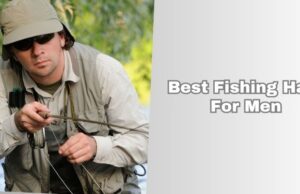best fishing hats for men