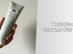 best foot creams for men