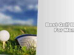 best golf balls for men