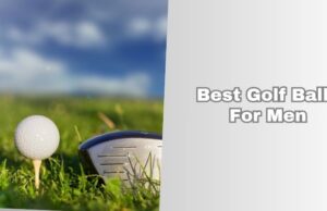 best golf balls for men