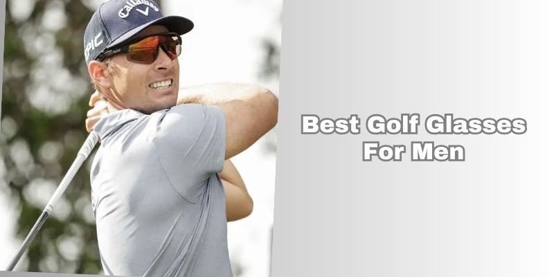 best golf glasses for men