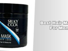 8 Best Hair Masks For Men – Top Picks Of 2026 best hair masks for men