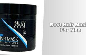 8 Best Hair Masks For Men β Top Picks Of 2026 best hair masks for men