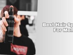 The 8 Best Hair Sprays For Men Of 2026 best hair sprays for men
