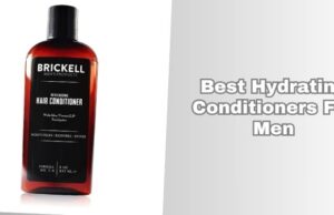 best hydrating conditioners for men