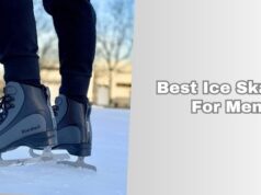 best ice skates for men