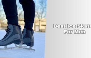 best ice skates for men