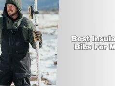 best insulated bibs for men
