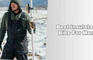 best insulated bibs for men