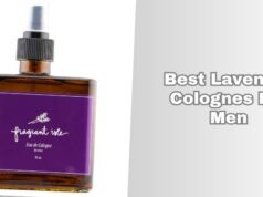 best lavender colognes for men