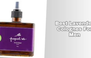 best lavender colognes for men